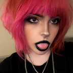 Goth Cooking Mama avatar