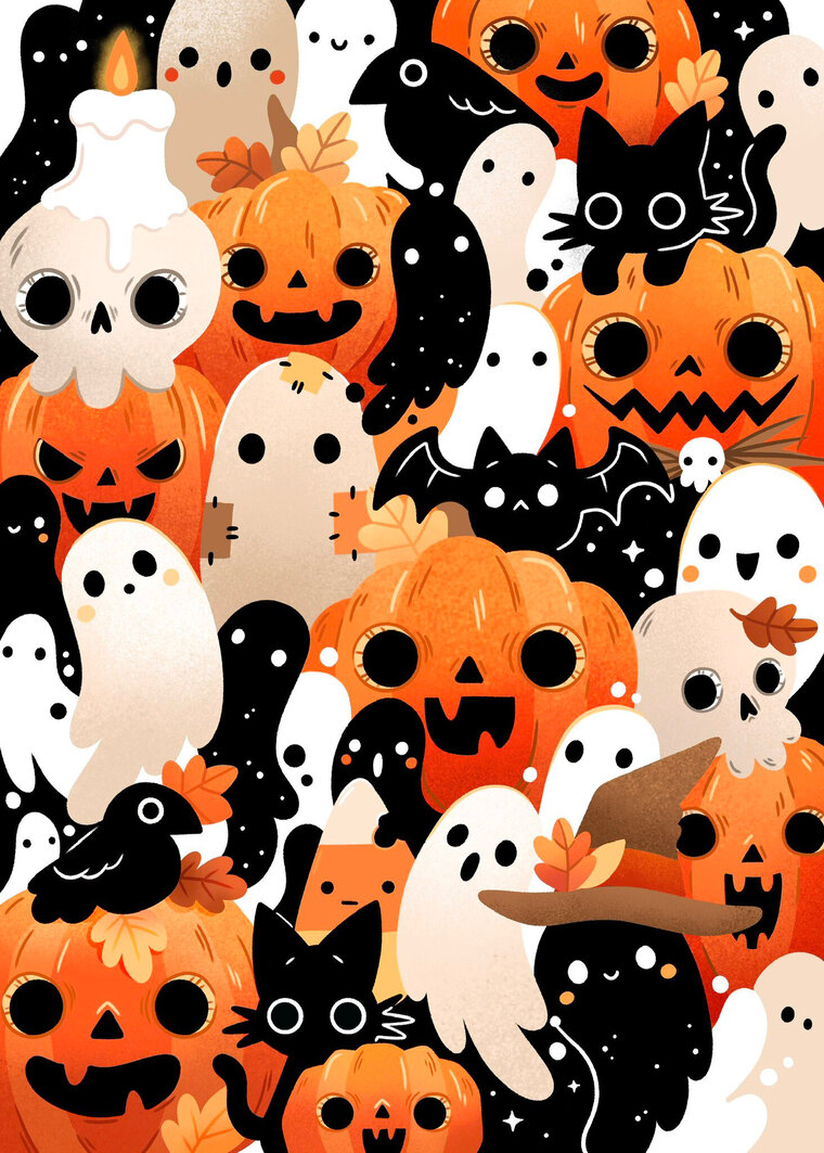 Goth Cooking Mama banner image