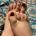 GothCoupleFeet avatar