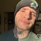 Goth Daddy Tre avatar