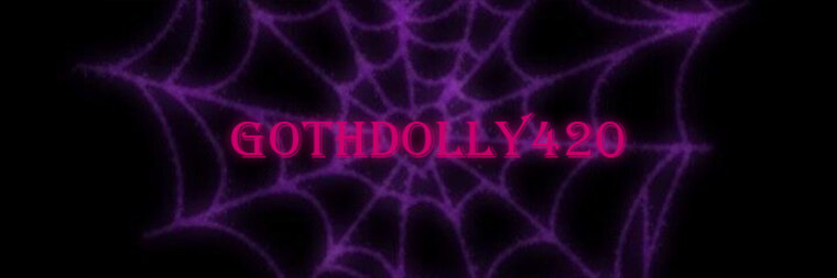 ophelia lovelace banner image