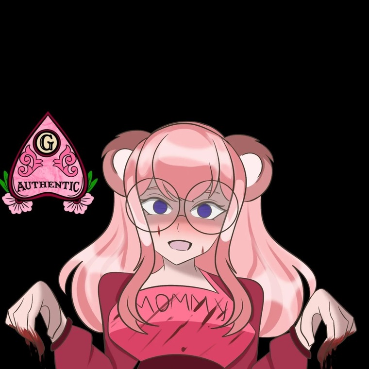 Gothentic banner image