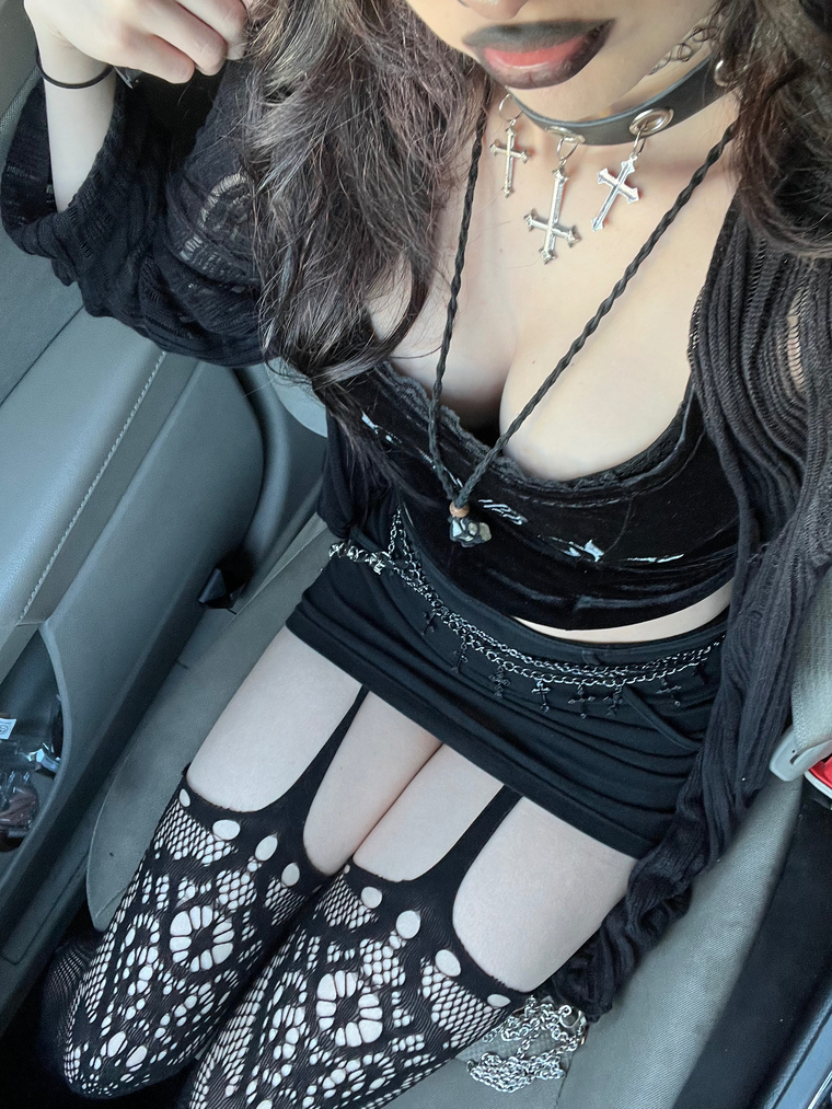 gothhf4iry cover image