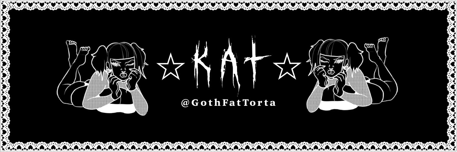 Kat ✰ banner image