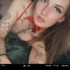 Gothfe avatar