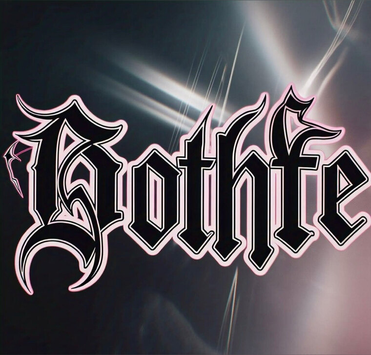 Gothfe cover image