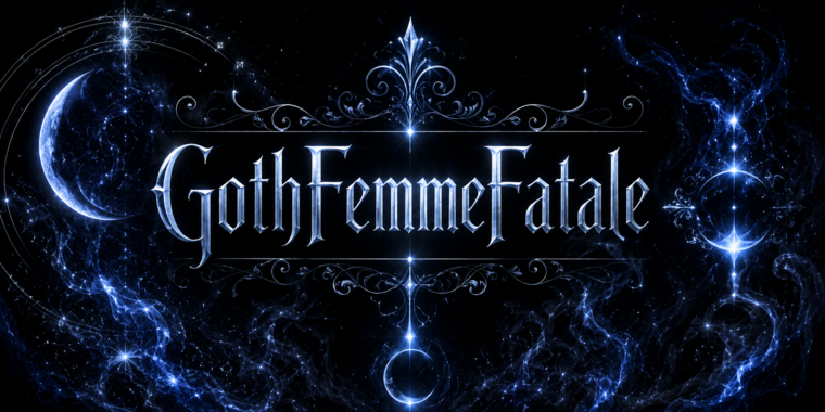 GothFemmeFatale cover image