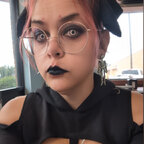 Gothfetishmommy avatar