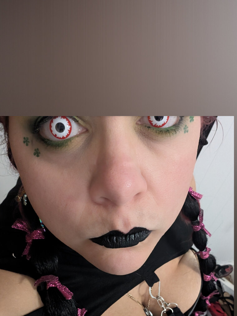 Gothfetishmommy cover image