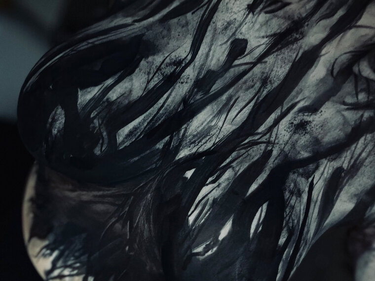 Gothfox banner image