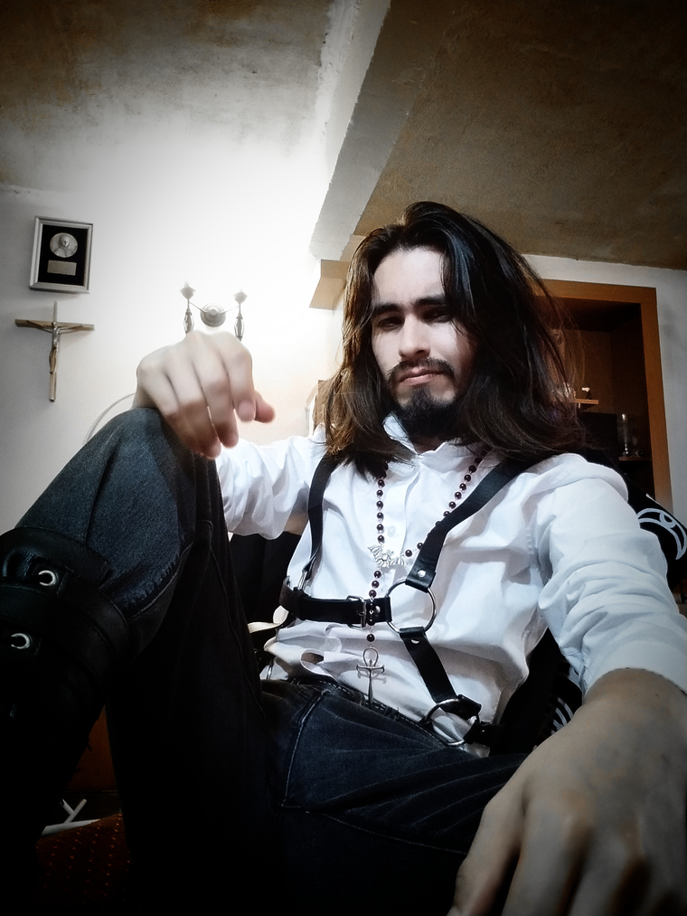 GothFrey cover image