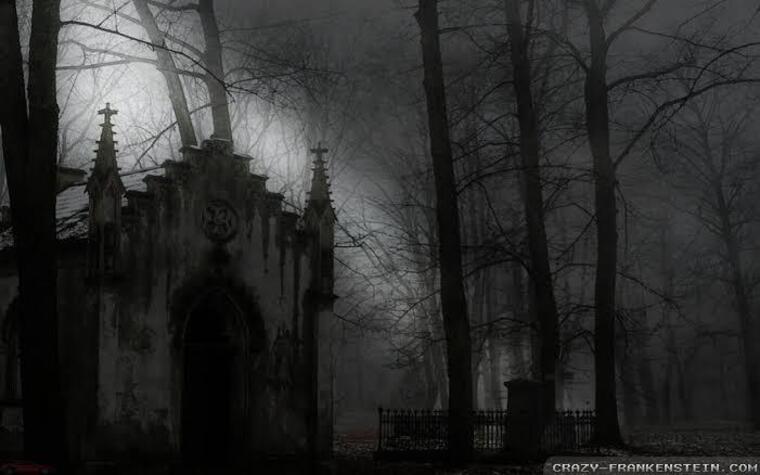 Gothhgirl cover image