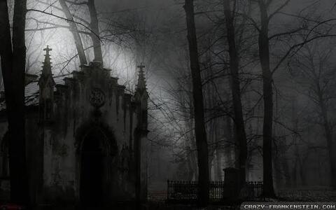 Gothhgirl cover image