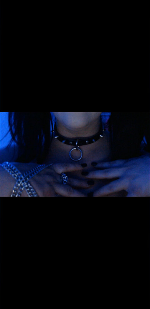 Goth Girl cover image