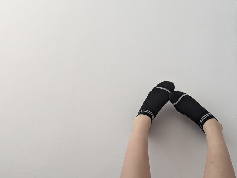 GothGirlFeet banner image
