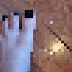goth's foot avatar