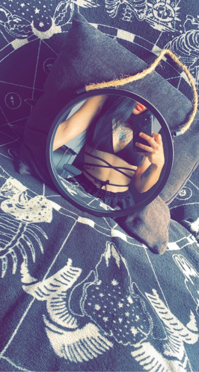 GothGirlNxtDr banner image