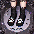 GothGirlPrettyPaws avatar