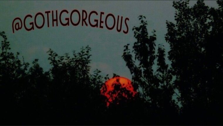 GothGorgeous cover image