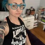Gothgothgirl avatar