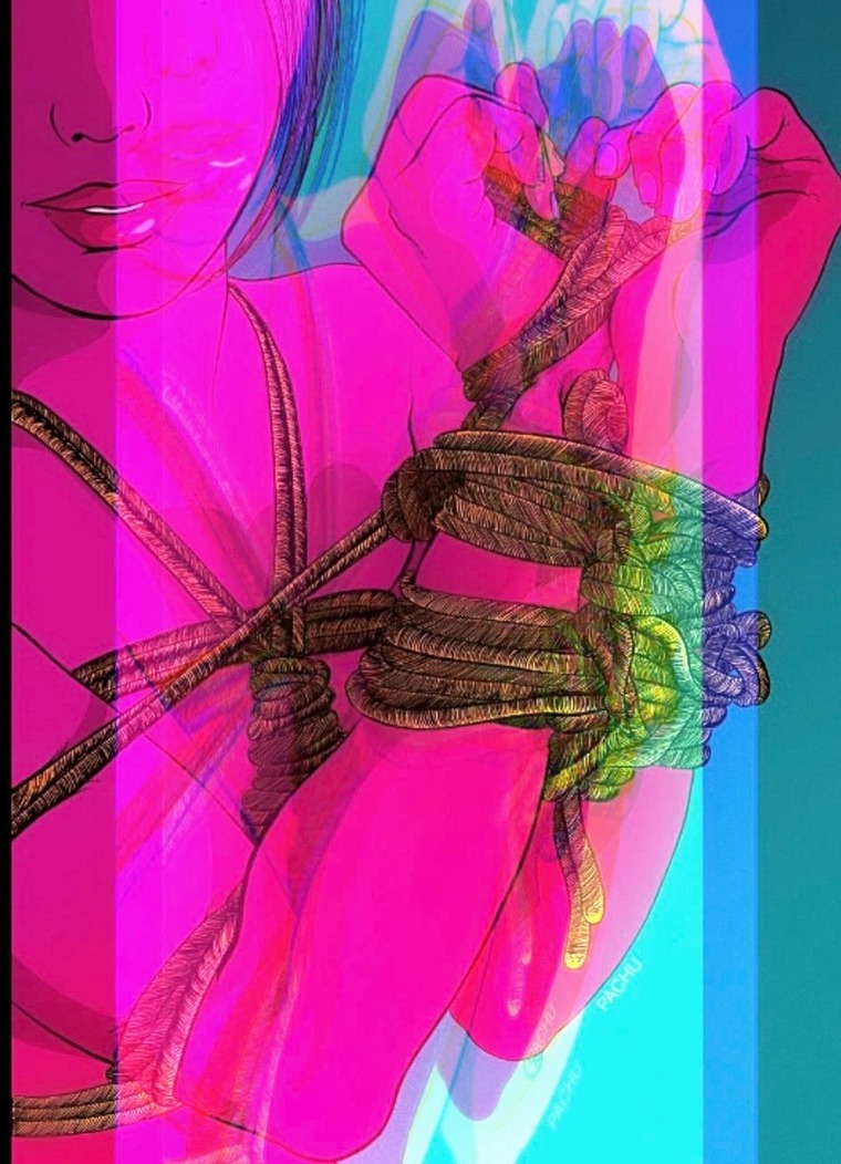 Gothgothgirl cover image