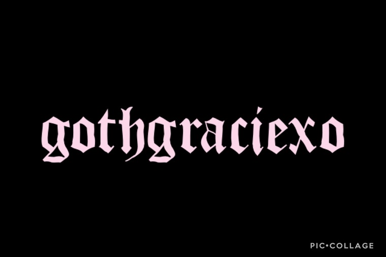 Gracie ๐ banner image