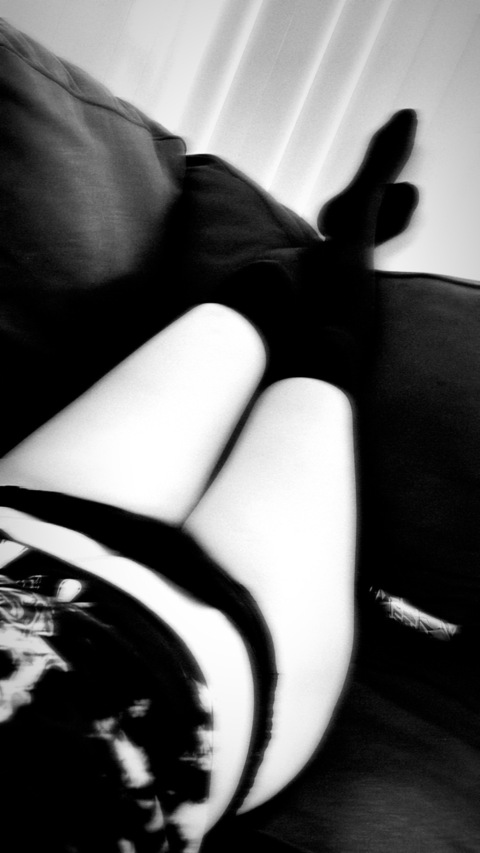 Creamy Goth Pussy cover image