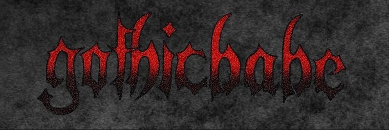 𝕲𝖔𝖙𝖍𝖎𝖈𝕭𝖆𝖇𝖊 cover image