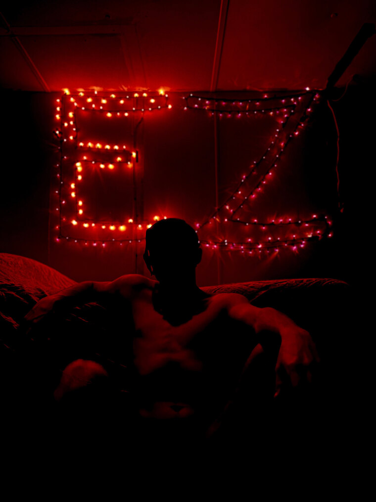 Gothic Cowboy cover image