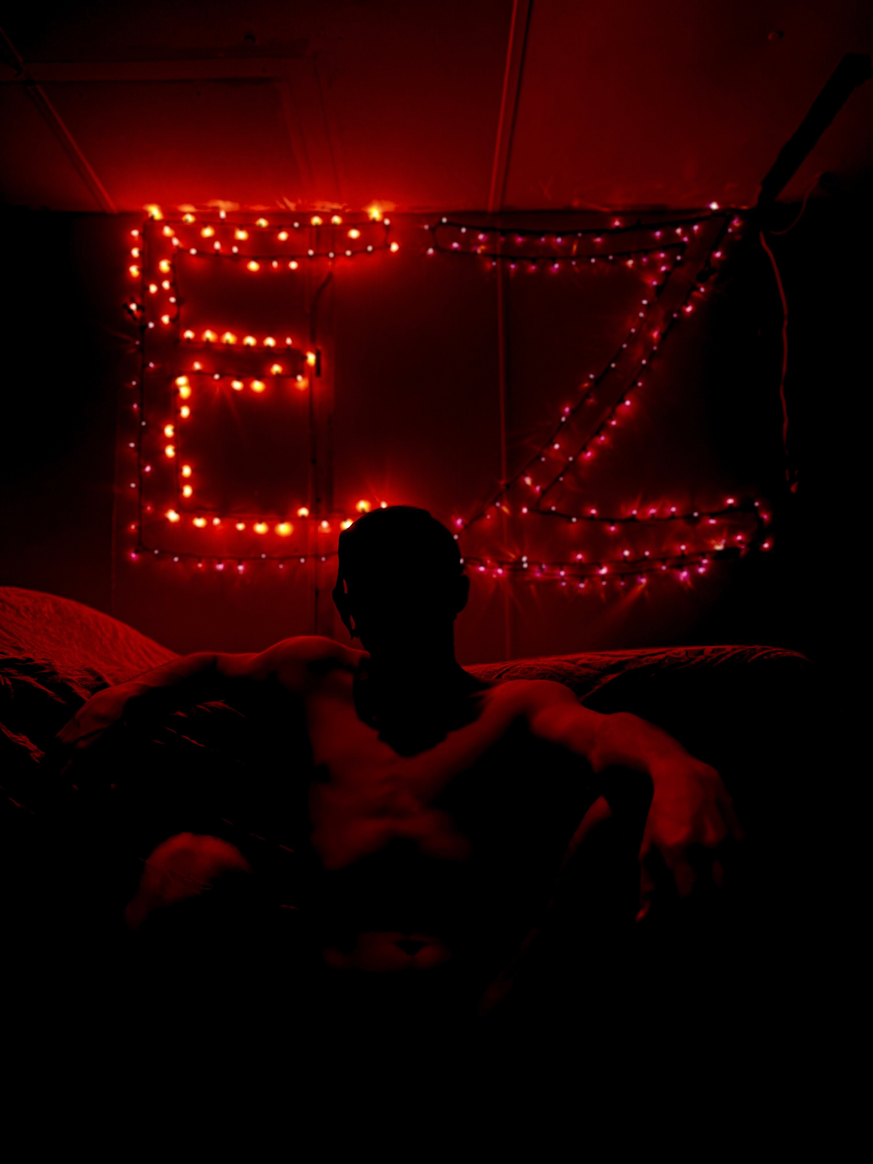 Gothic Cowboy banner image