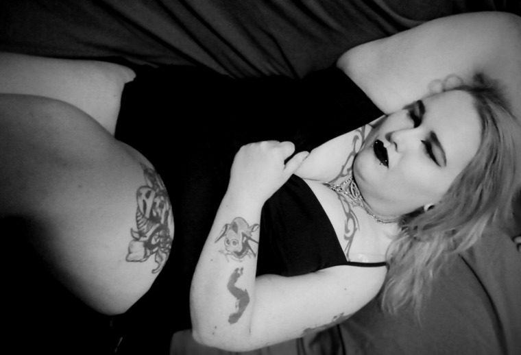 Lillith Skie cover image