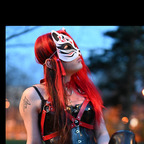 Gothic_Deer avatar