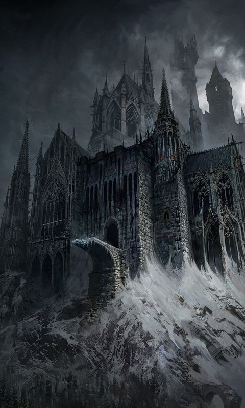 Emerald Goth ๐๐ค cover image