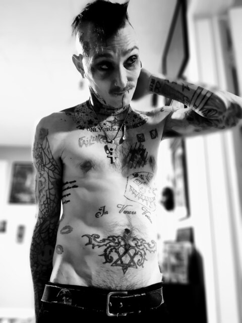 Gothic_Gomez666 cover image