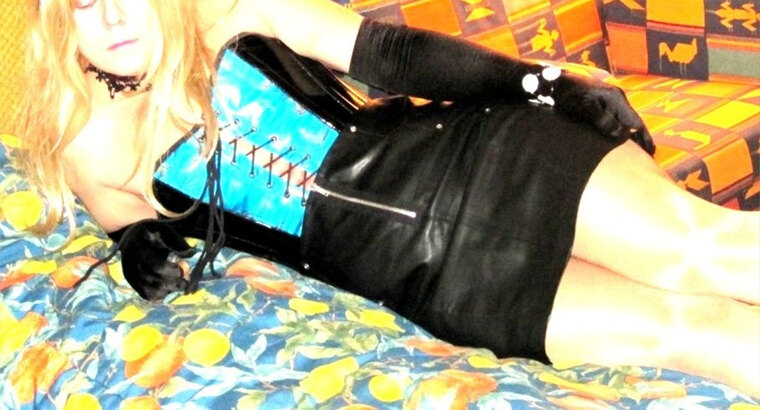 Johanna L. banner image