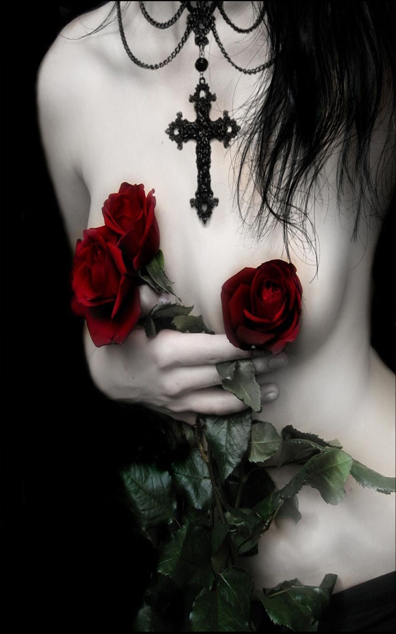 Gothic Princess banner image