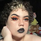 Gothic Troll avatar