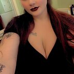 Gothic Beauty avatar