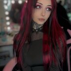 GothicBrat X Free avatar