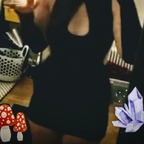 Gothic Bunny <3 avatar