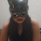 Goth Enby avatar
