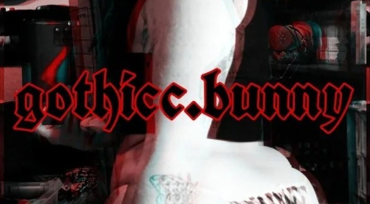 𝕭𝖚𝖓𝖓𝖞 cover image