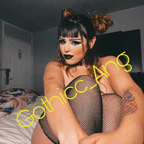 Gothiccang avatar