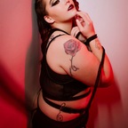 GothicBeauty avatar