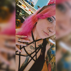 Annabel Lee avatar