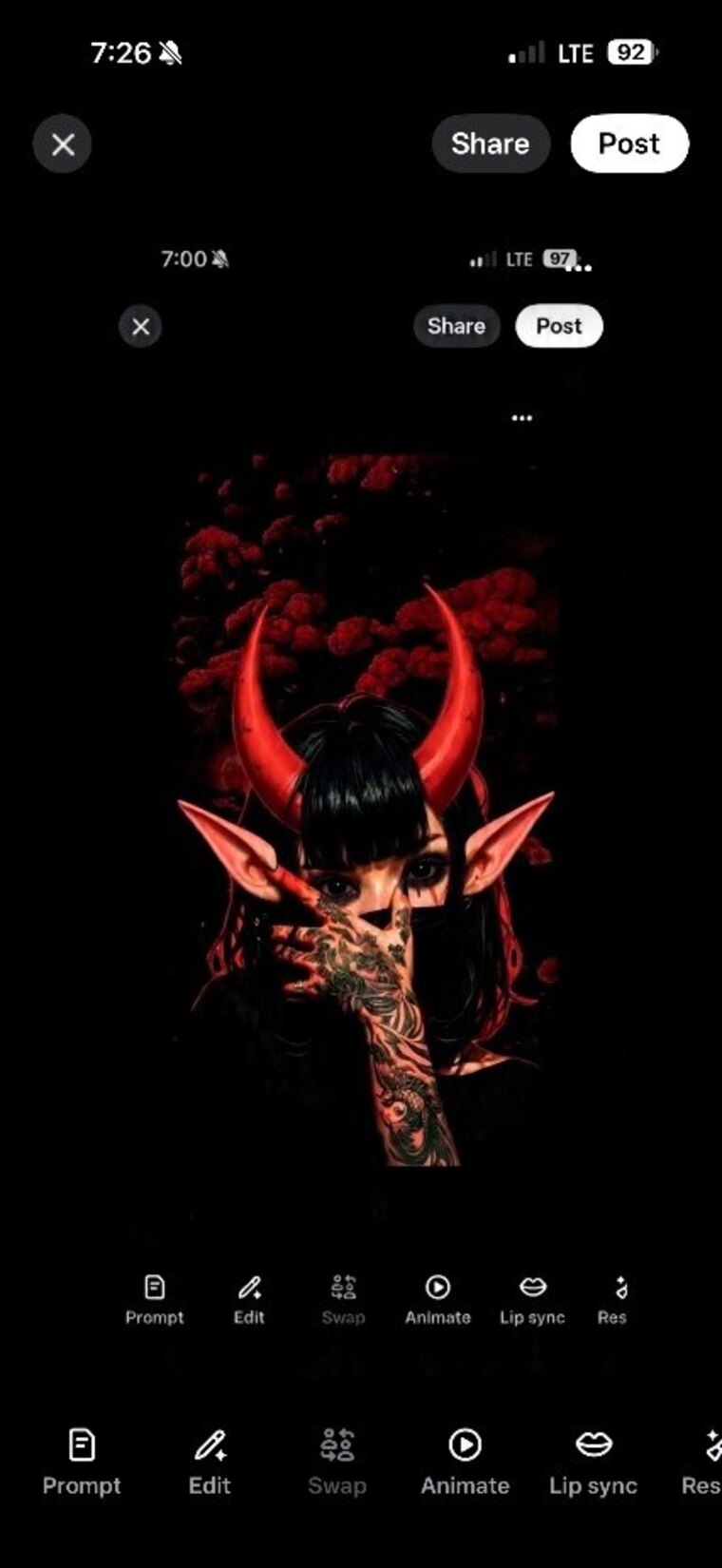 Gothic Dumpling cover image
