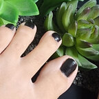 Gothic Elegant Feet avatar