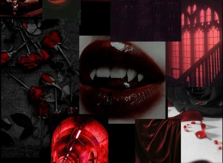 Gothic Fatale π₯ banner image