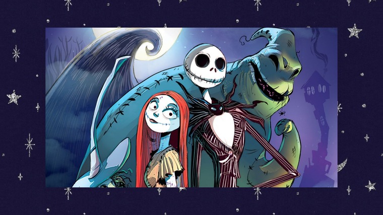 Gothicgoddess cover image