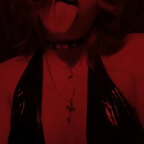 Gothic Goddess 🖤 avatar